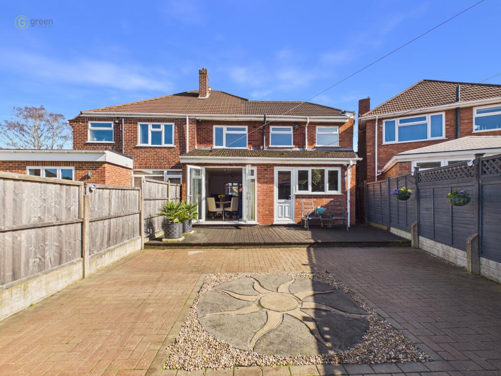 Additional image 24 of Lindrosa Road, Streetly, Sutton Coldfield, B74