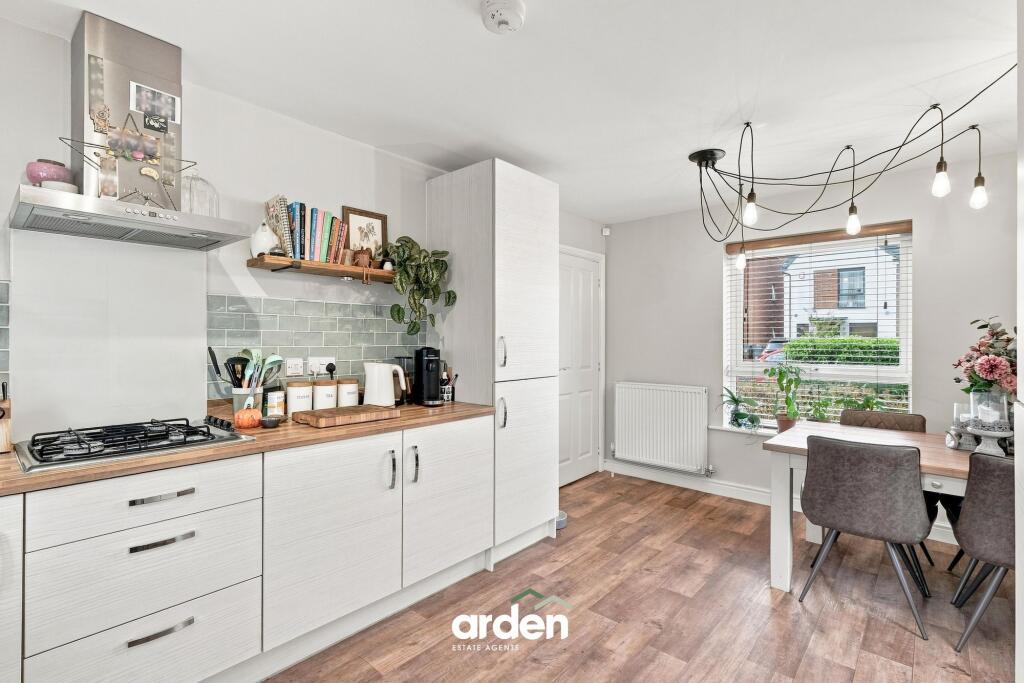House in Birmingham - View 3
