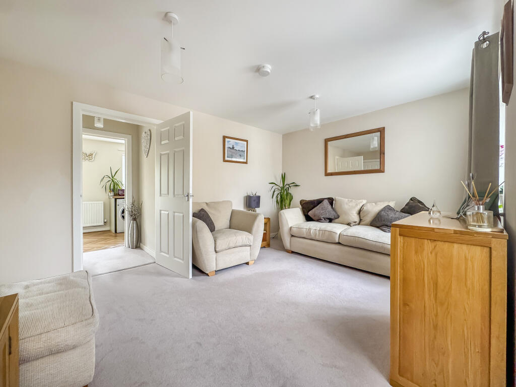 House in East Cambridgeshire, Fordham - View 5