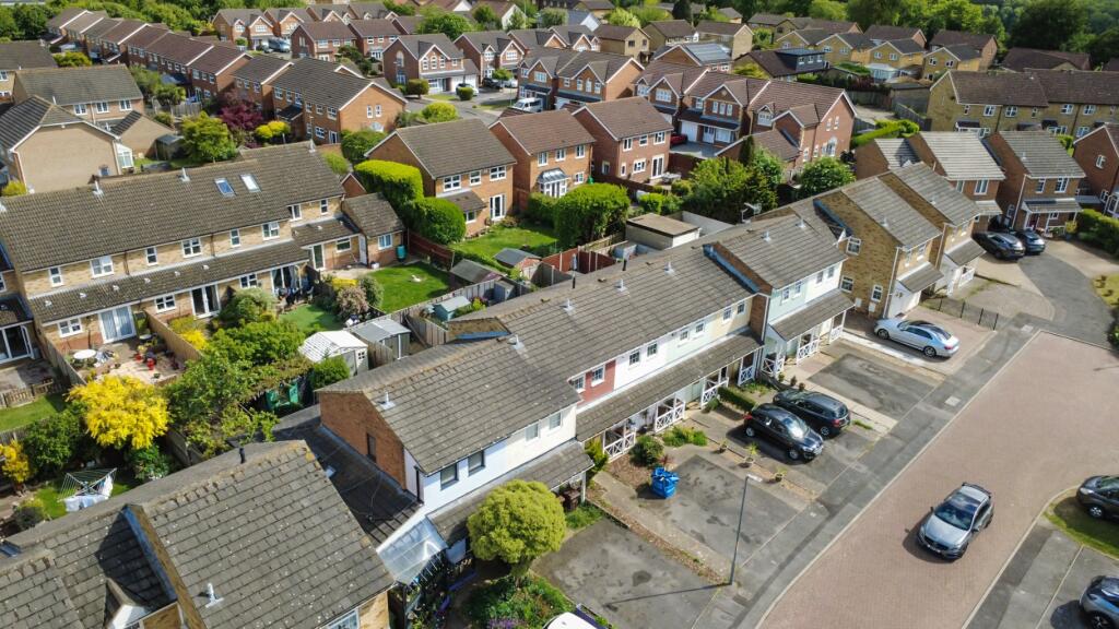 Main image of property: Embassy Close, Darland, Gillingham ME7