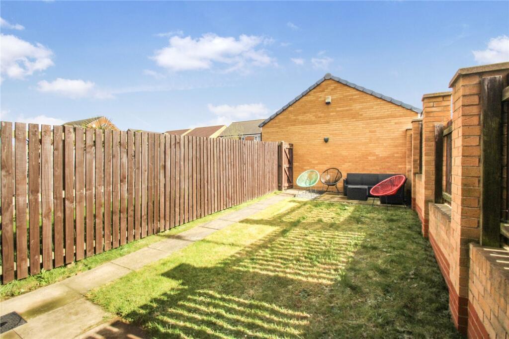 House in Stockton-on-Tees - View 2