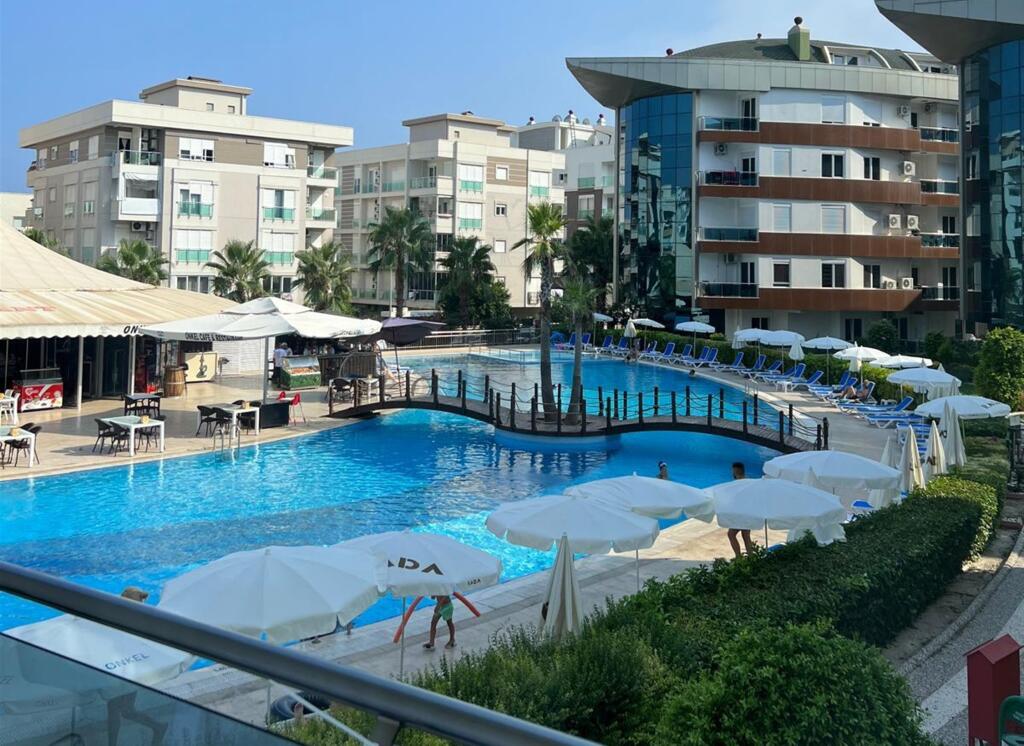 Main image of property: Antalya, Antalya, Konyaalti