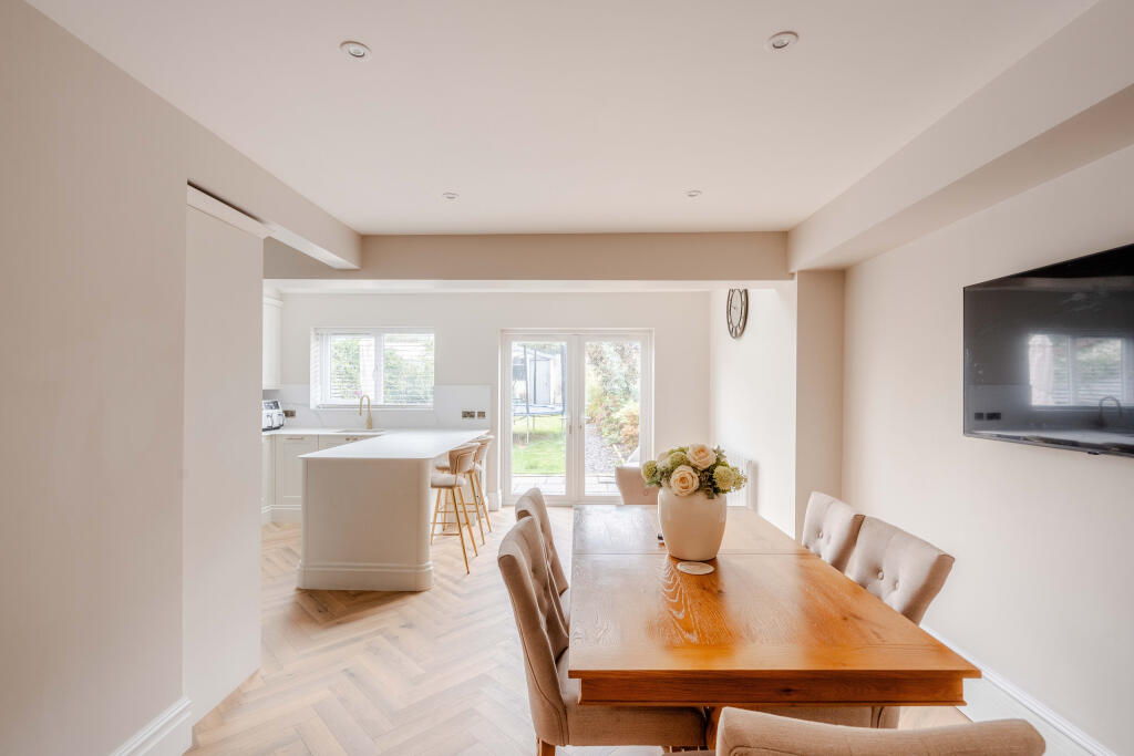 Main image of property: Swiss Drive, Ashton Vale, bristol