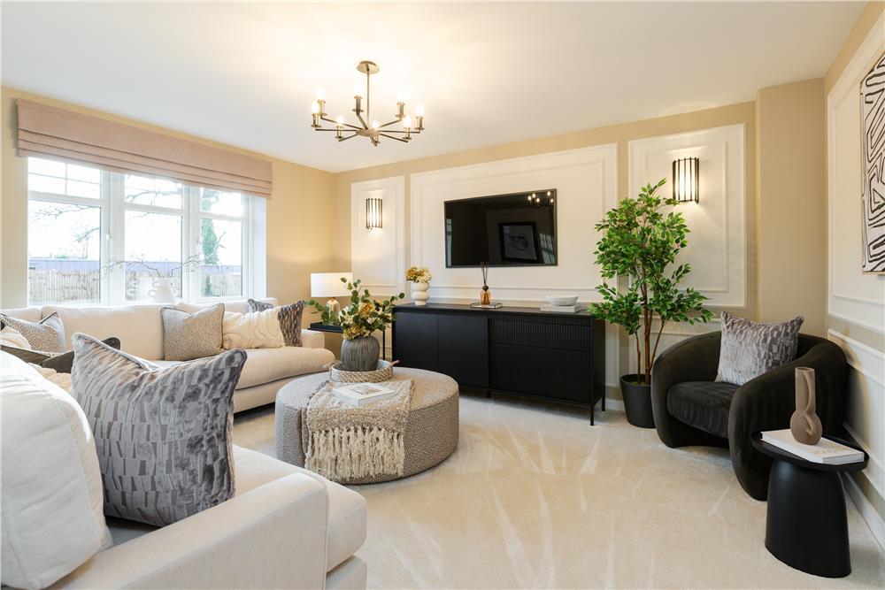 House in Arlesey - View 5