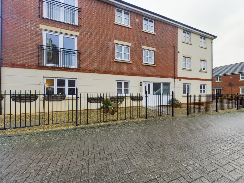 Main image of property: Boughton Way, Coney Hill