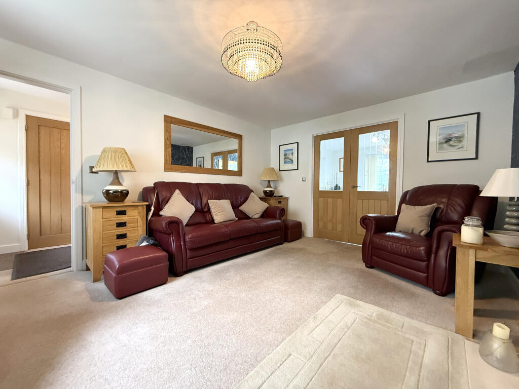 Llys Y Coed, Cwmbach, Aberdare, Rhondda Cynon Taf - View 3