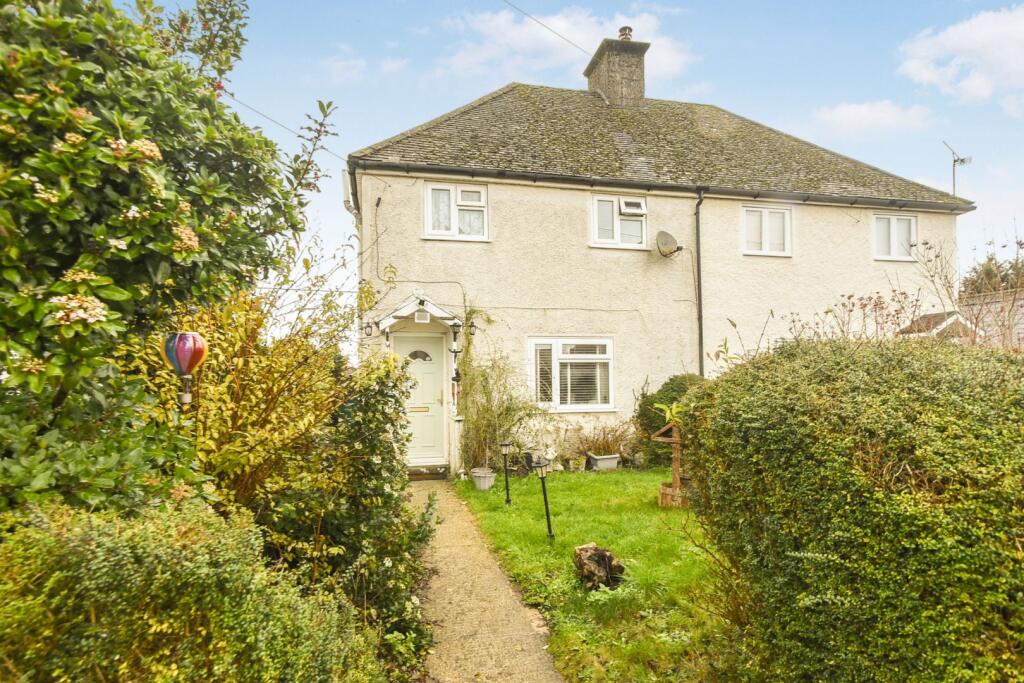 Main image of property: The Green - Lyneham, Chippenham, SN15
