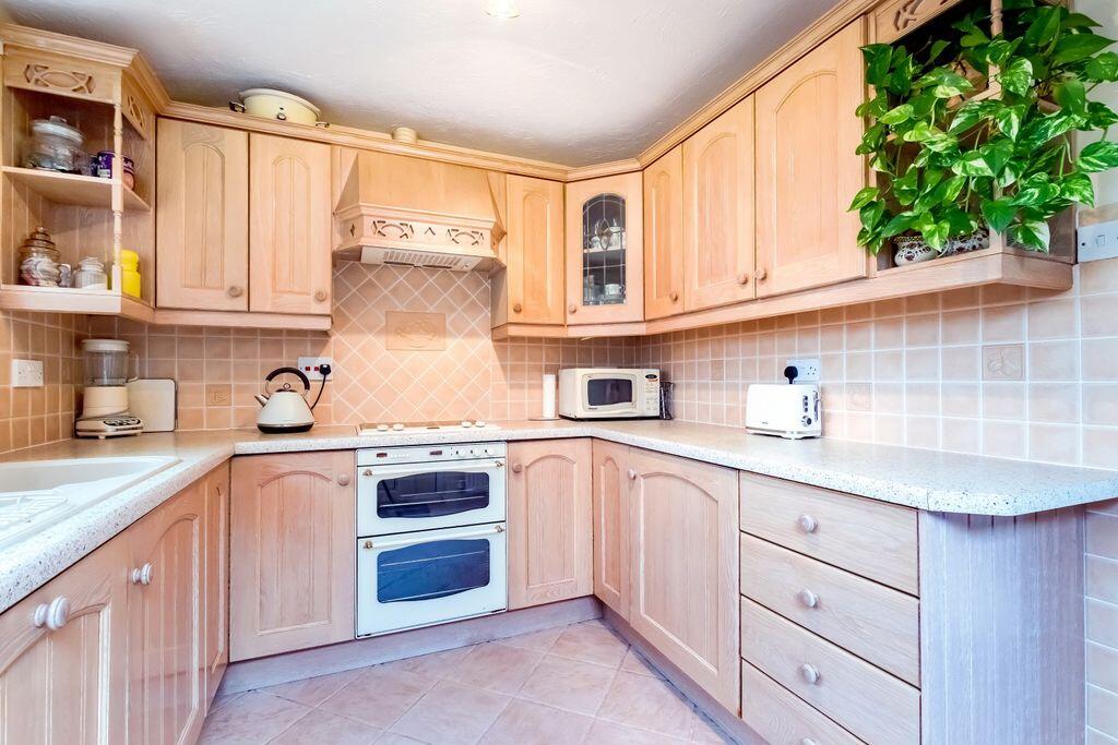 Cavendish Gardens | Sneyd Park photo 3