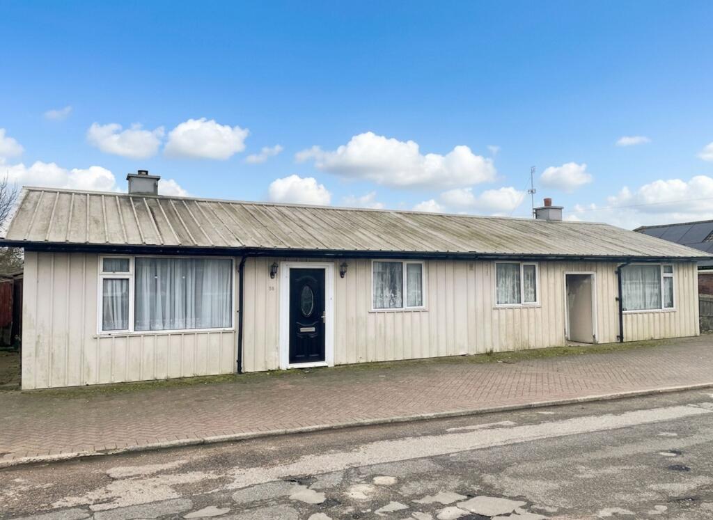 Main image of property: 18 and 20 Orchard Way, Eastchurch, Sheerness. Kent