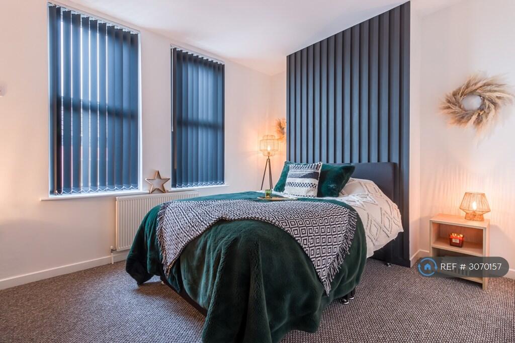 Main image of property: Hankinson Street, Liverpool, L13