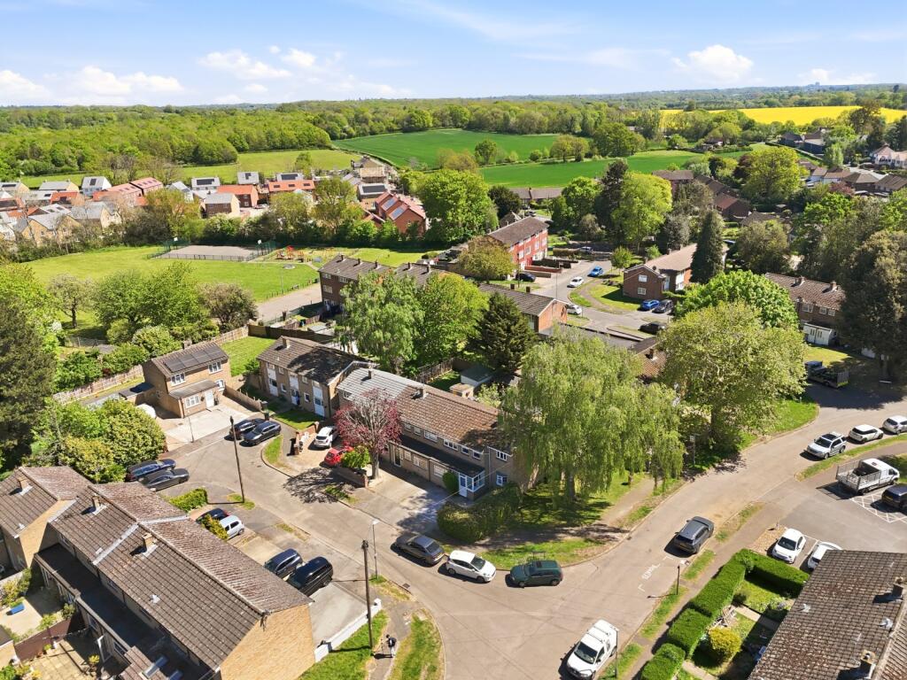 Additional image 13 of Hall Gardens, Colney Heath, St. Albans, Hertfordshire, AL4