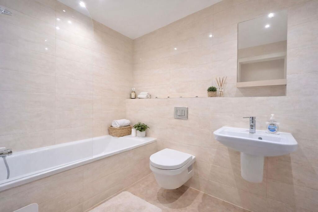Apartment in Sheffield - More