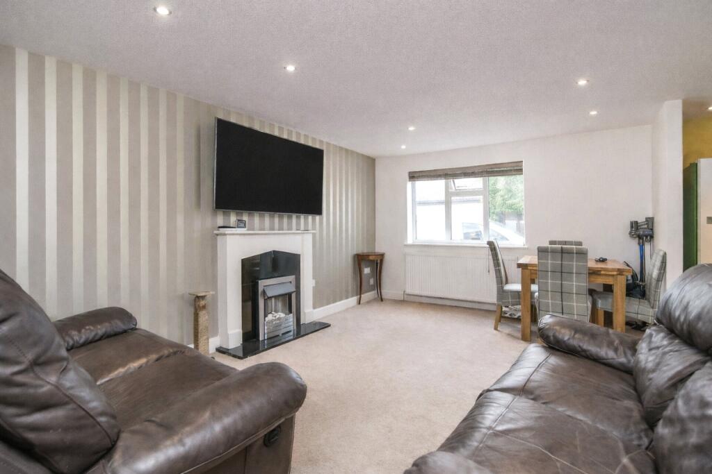 House in Clacton-on-Sea, Great Clacton - View 2