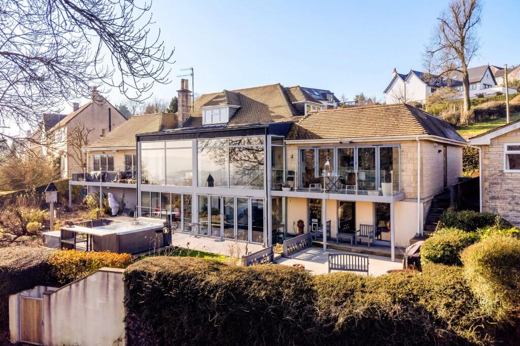 Main image of property: Charlcombe Lane, Lansdown, Bath, BA1