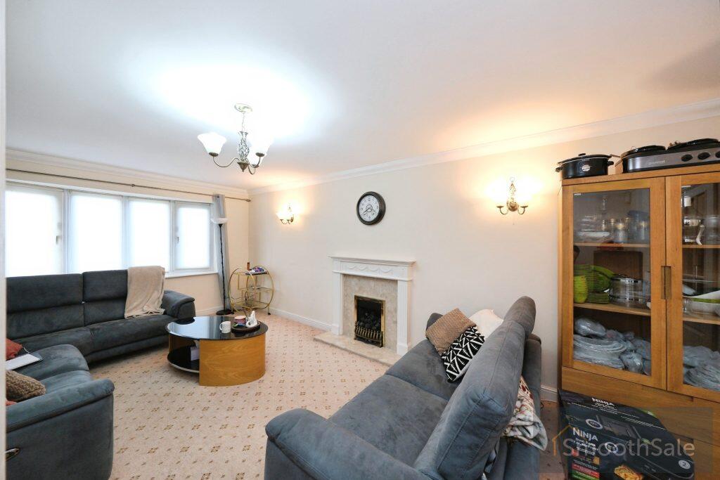 House in Sheffield - View 5