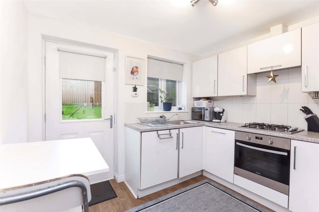 House in Stepps, Millerston - View 5