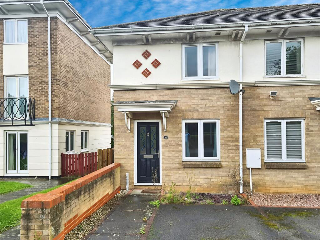 Main image of property: Hawkesbury Mews, Darlington, DL3