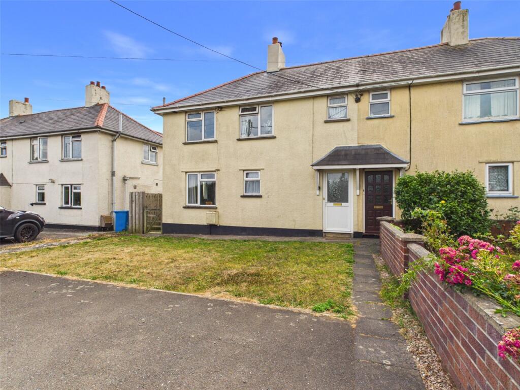 Main image of property: Exeter Road, Whiddon Down, Okehampton