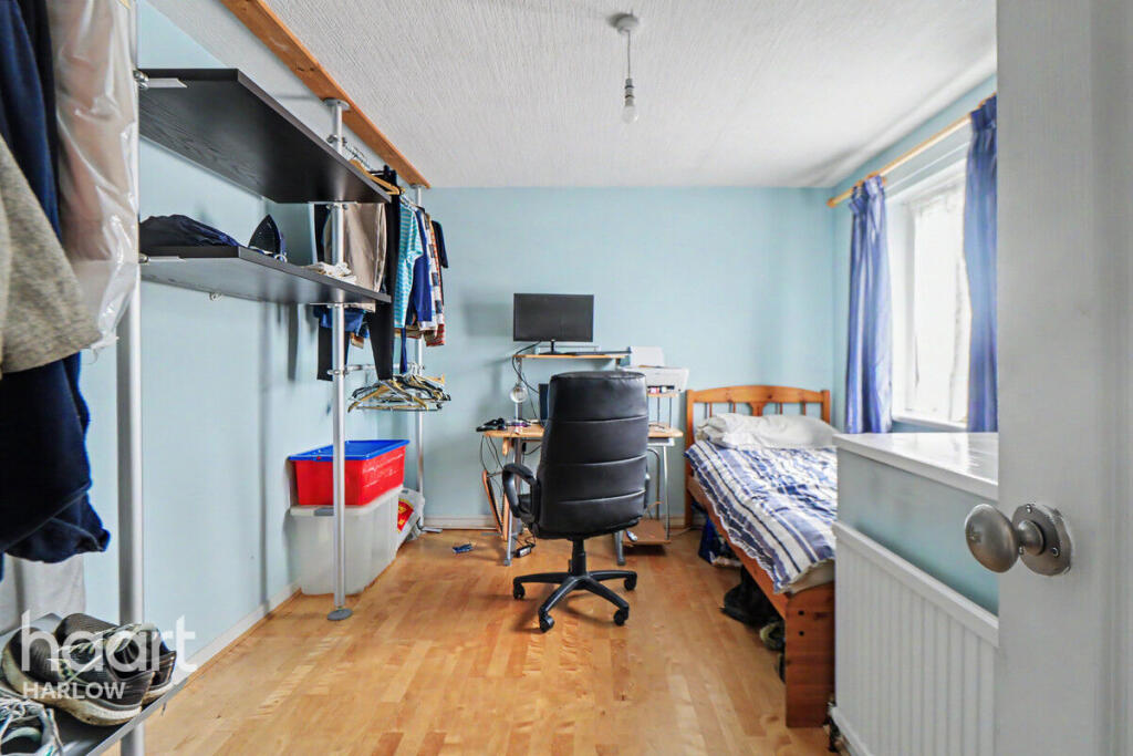 Main image of property: canons Gate, Harlow