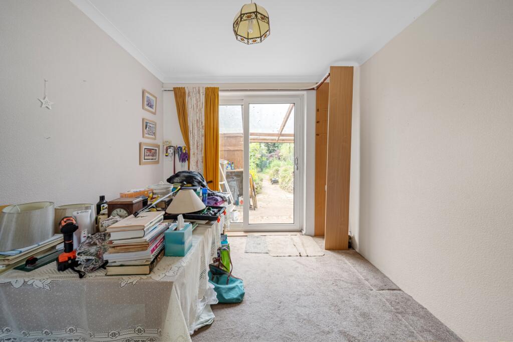 House in London - View 5