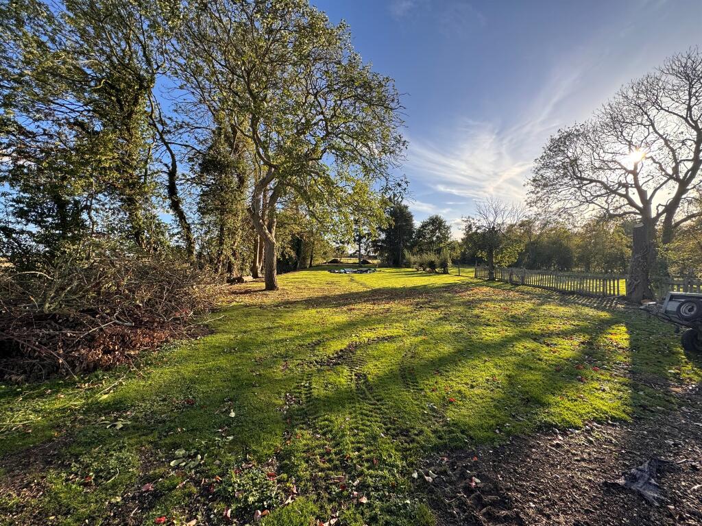 Gunby Road, Orby, Spilsby photo 5
