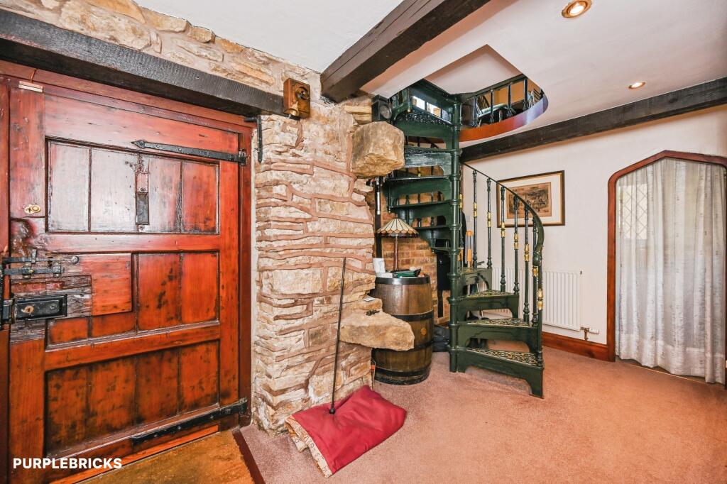 Briggs Fold Cottages, Bolton, BL7 photo 5