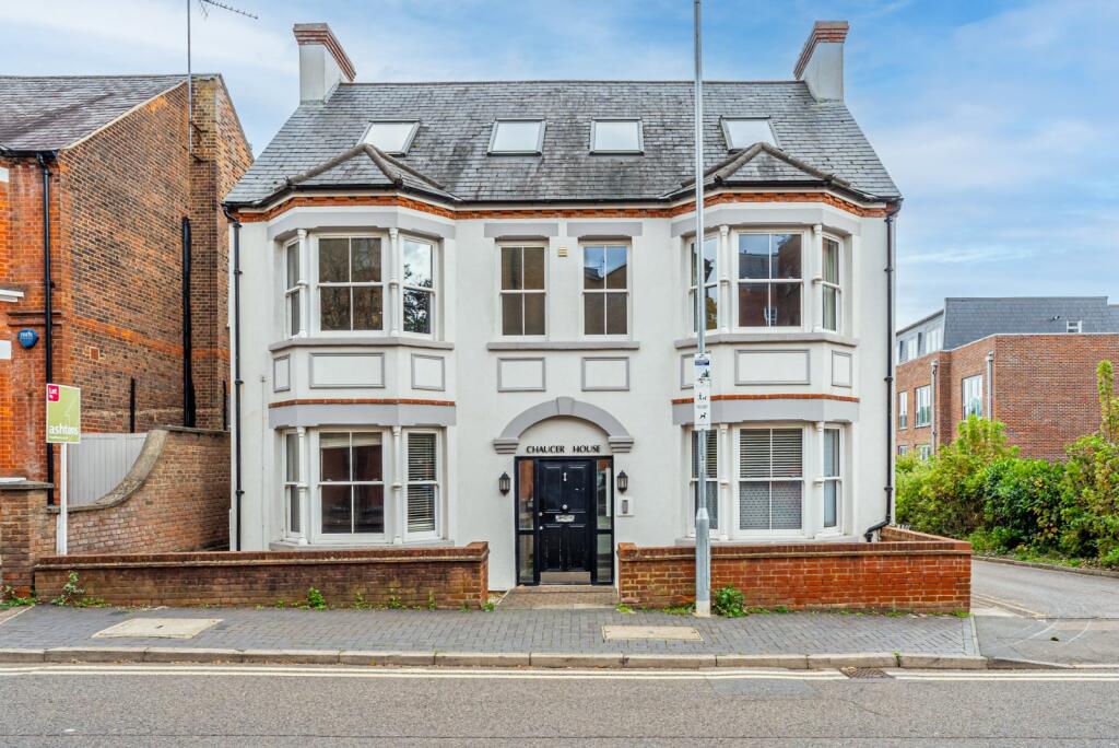Main image of property: Upper Marlborough Road, St. Albans, Hertfordshire, AL1