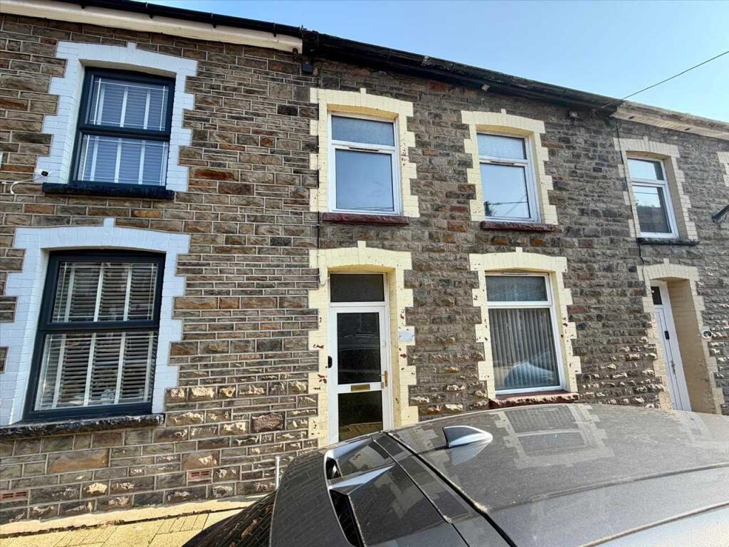 Main image of property: Brewery Street, Ferndale