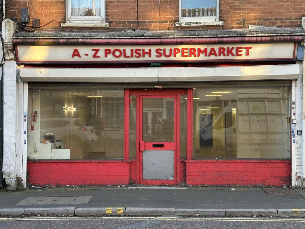 Main image of property: 389 Ashley Road, Parkstone, Poole, Dorset