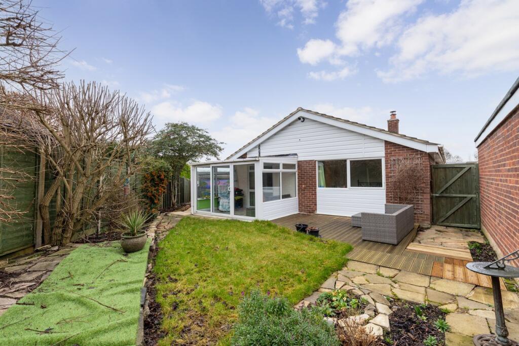 Main image of property: Chapel Close, Wrestlingworth, Sandy, SG19