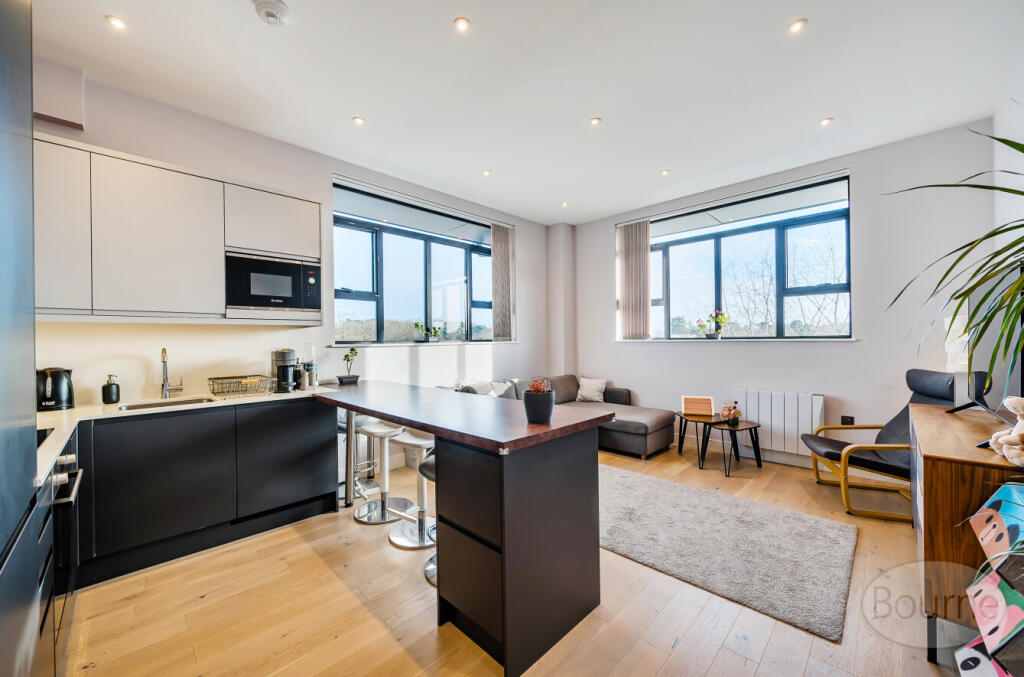 Main image of property: Albert Drive, Woking, Surrey, GU21