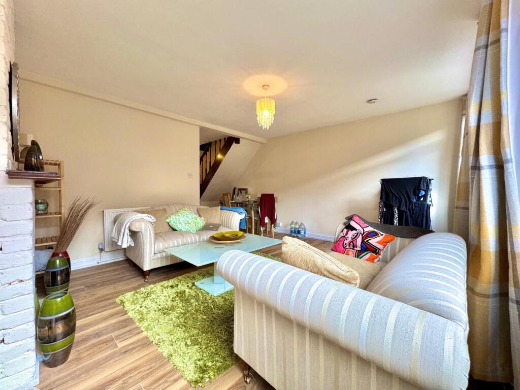 Main image of property: Knapp Road
