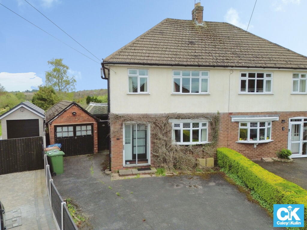 Main image of property: Chase Crescent, Brocton, Staffordshire, ST17 0TD