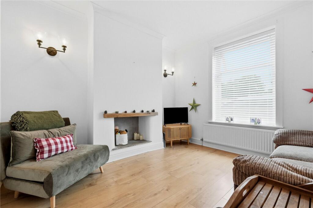James Street, Salterforth, Barnoldswick, Lancashire, BB18 photo 2