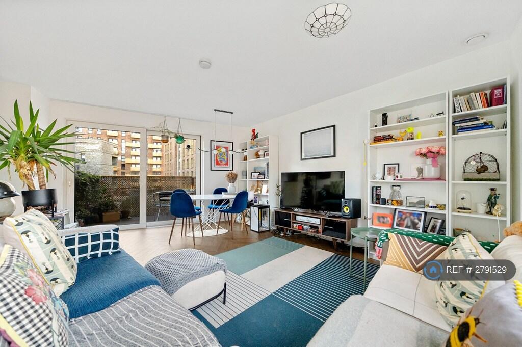 Main image of property: Bailey Street, London, SE8