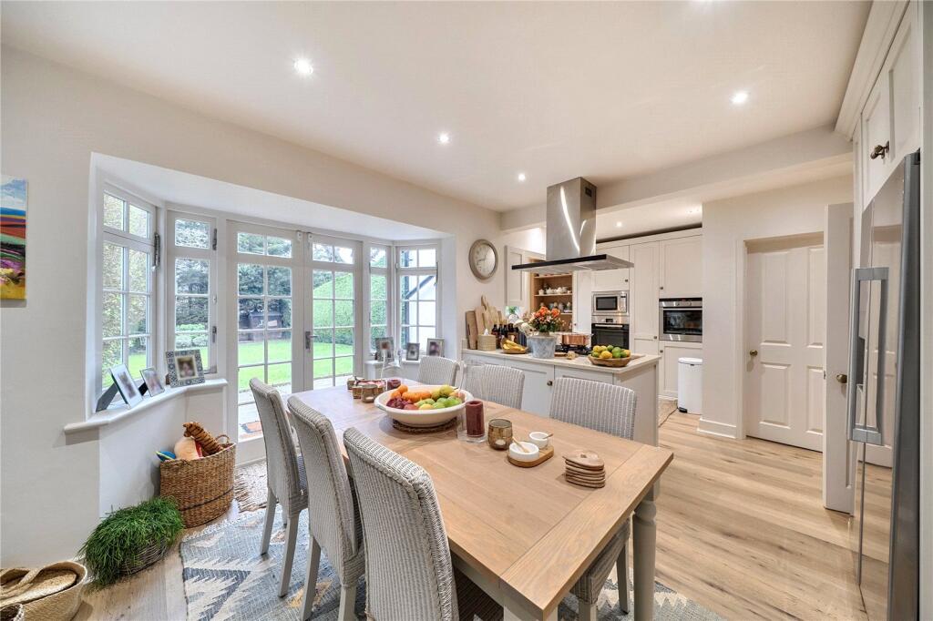 Main image of property: Brookland Rise, London, NW11