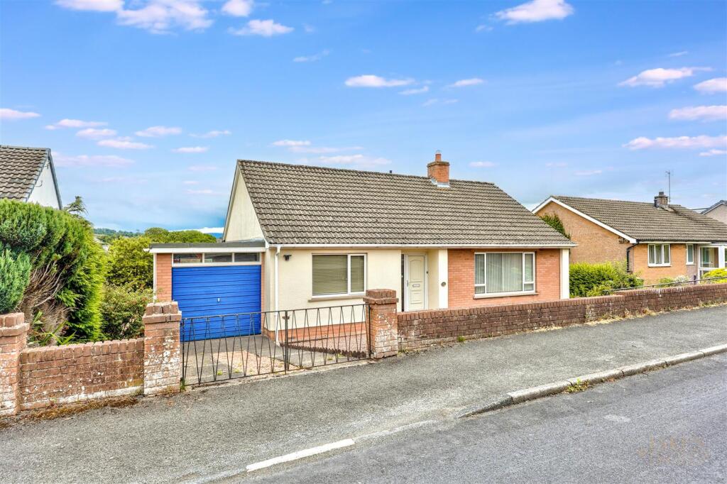 Main image of property: Netherend Road, Penrith