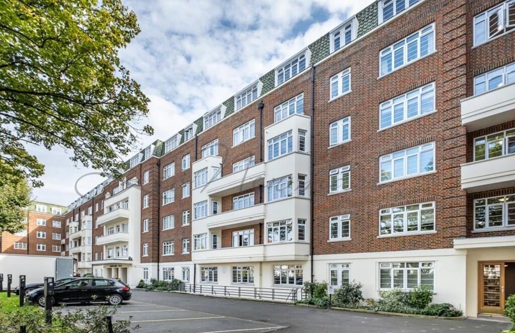 Apartment in London, Royal Borough of Kensington and Chelsea - View 4