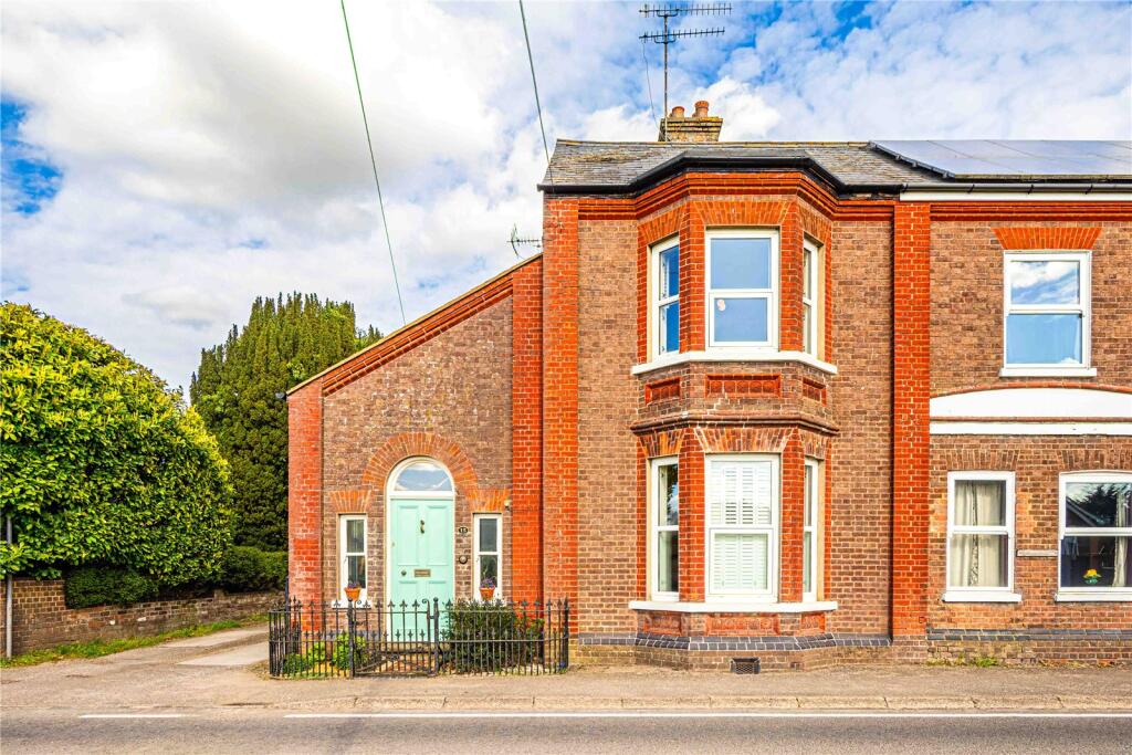 Main image of property: Main Road South, Dagnall, Berkhamsted, Buckinghamshire, HP4