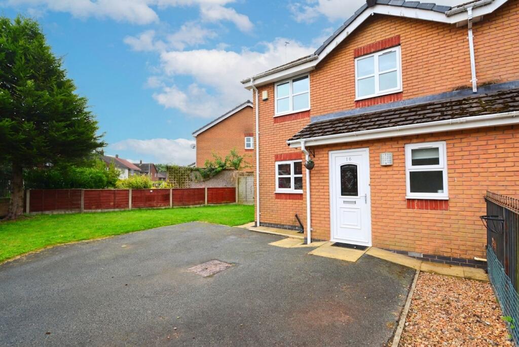 Main image of property: Madams Wood Road, Worsley, M28