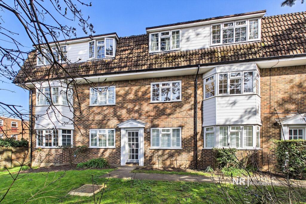 Main image of property: Alexandra Road, Epsom, Surrey. KT17