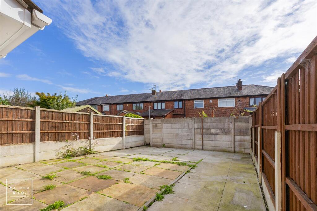 Byron Street, Leigh, WN7 photo 4