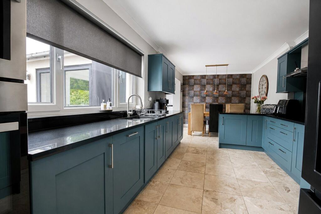 House in Stockton-on-Tees - View 2