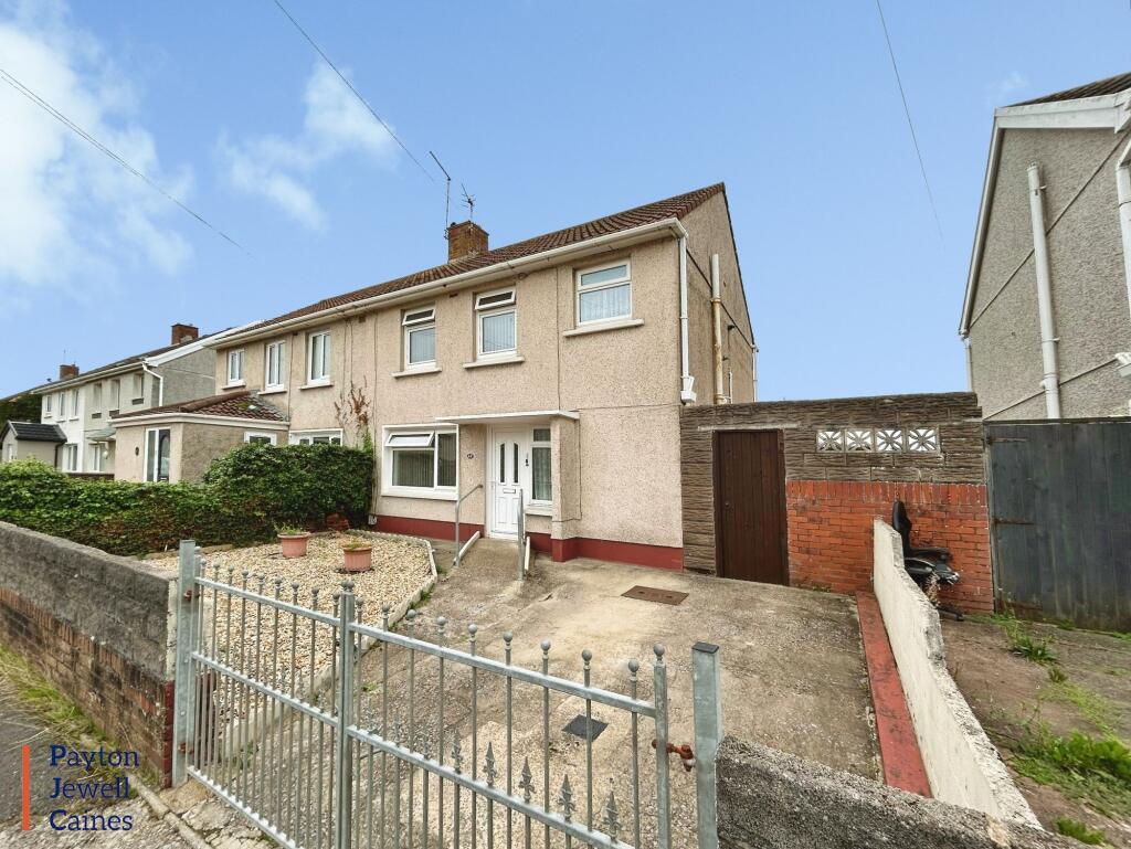 Main image of property: Silver Avenue, Port Talbot, SA12