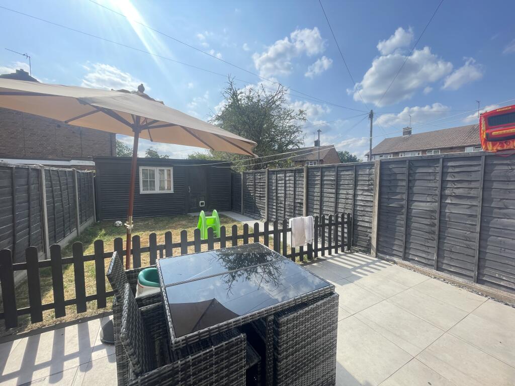 Main image of property: Bennetts End Road, HEMEL HEMPSTEAD