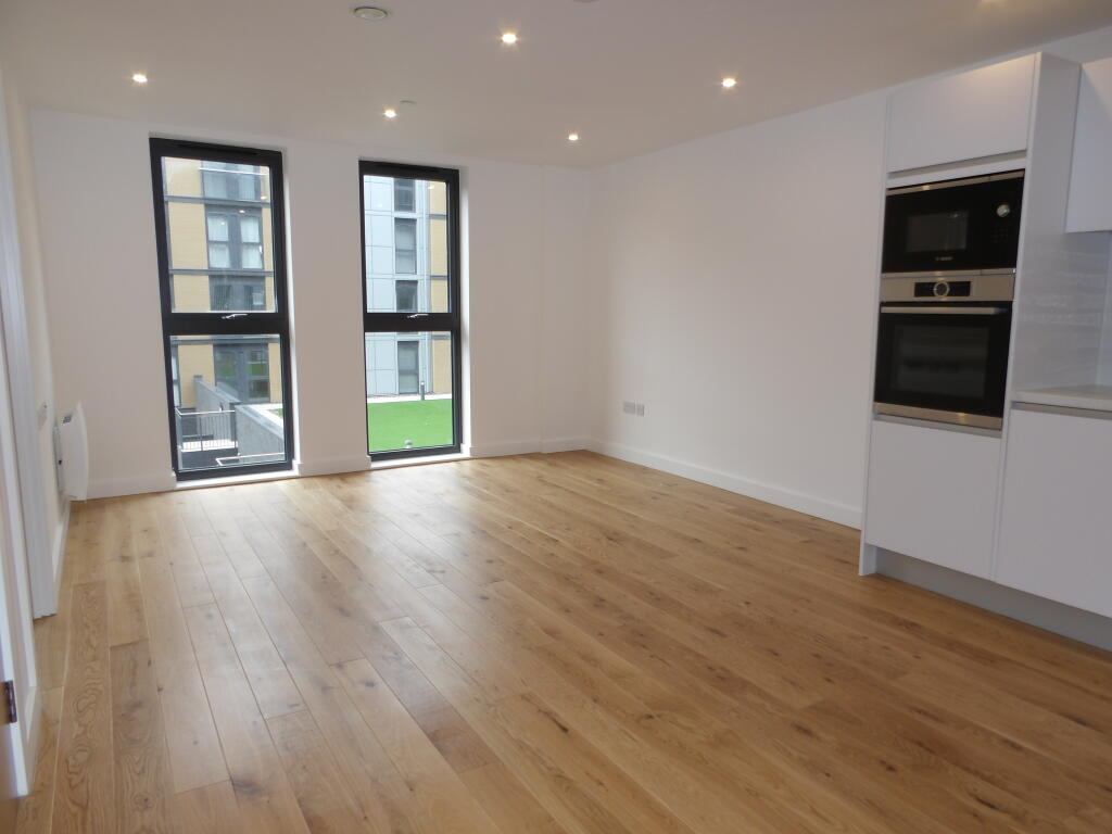 Main image of property: Arden Gate