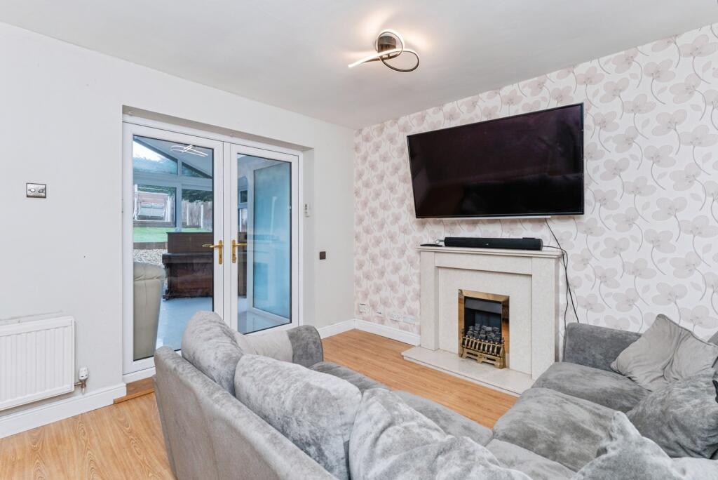 Maes Y Dyffryn, Greenfield, Holywell, Flintshire, CH8 photo 4