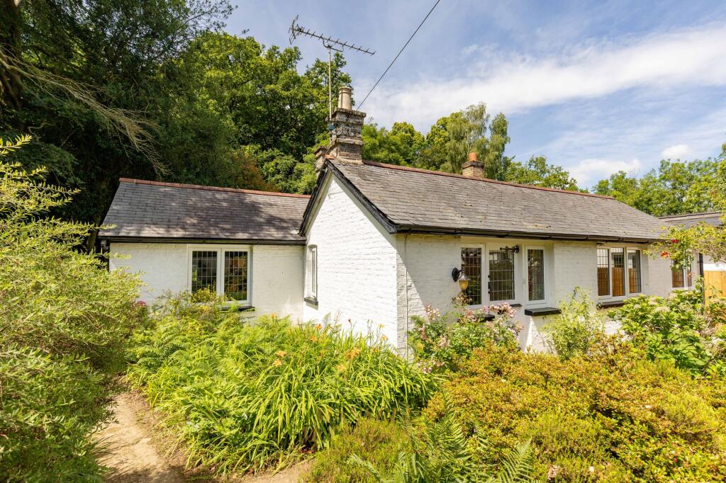 Main image of property: Roman Road, Marsh Green, TN8