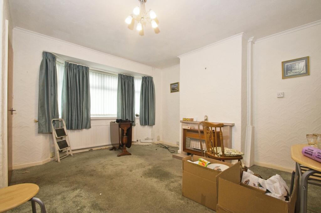 Mercia Road, Cardiff, CF24 photo 3