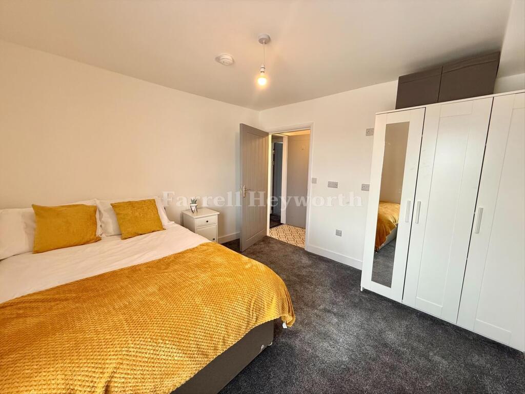 Apartment in Lancaster - View 4